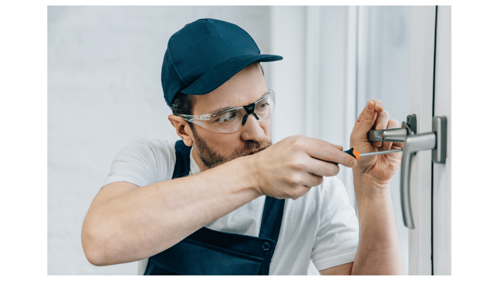 AI Chatbot for Locksmiths