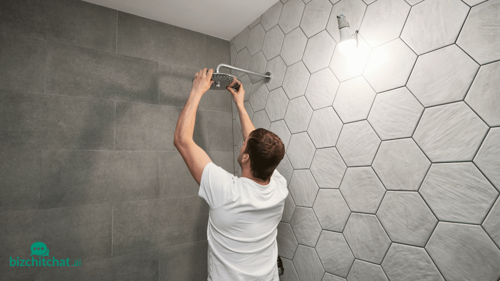 Benefits of Using a Bathroom Installers AI Chatbot