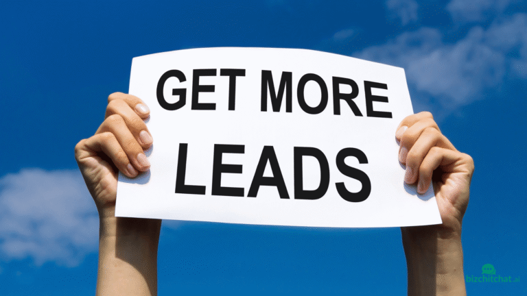 How Chatbot Lead Generation Qualifies Leads on Autopilot?