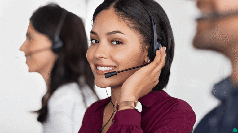 AI Voice Receptionist for Customer Service Guide 2026 