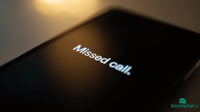 Free Missed Call Cost & Revenue Calculator 