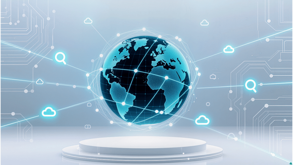 Orchestrating a Human-Centric Audio World with Voice AI