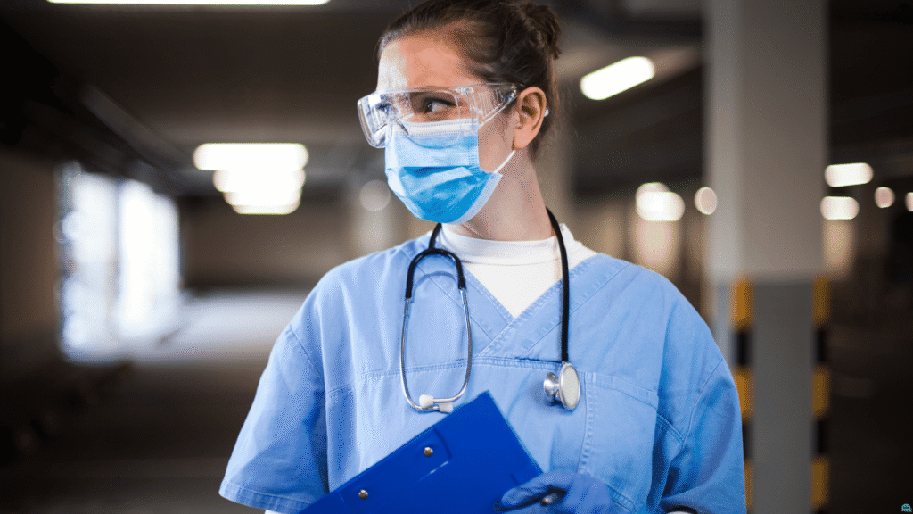 ai voice agent for healthcare