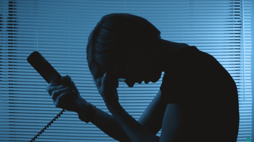 The 'IVR Loop of Despair' The 'IVR Loop of Despair'