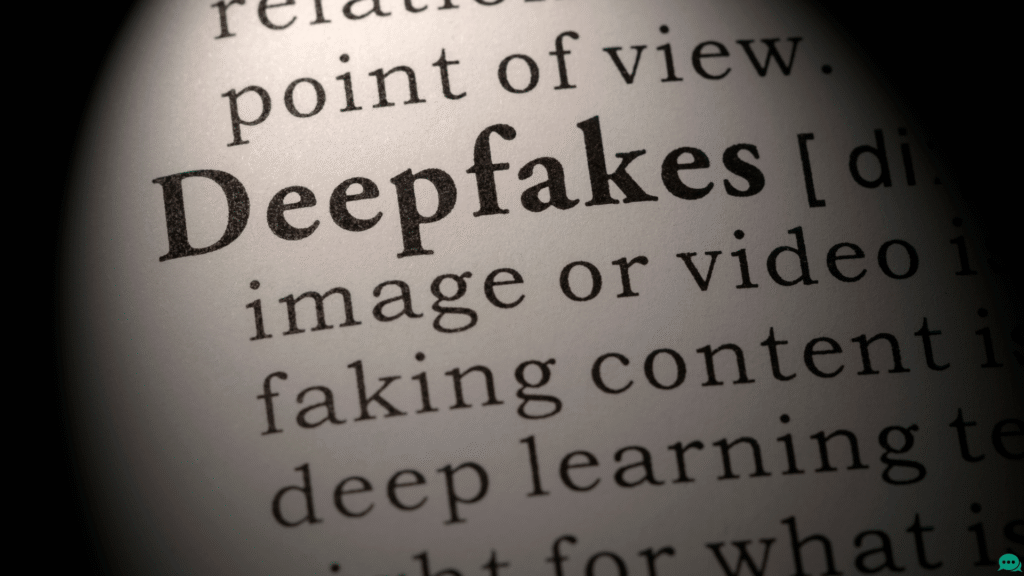 The Voice AI Deepfake Dilemma