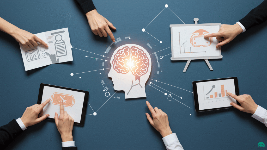 UK-Specific ROI for Voice AI Financial Context