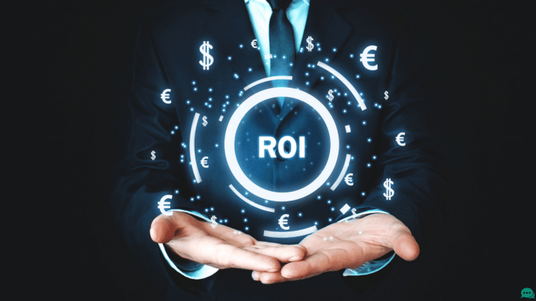 ROI of Voice AI: A Framework for Financial Modeling