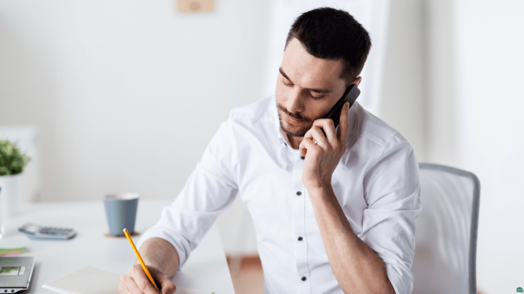 locksmith AI Voice Receptionists
