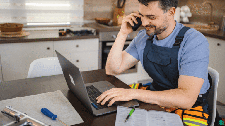 Never Miss a New Customer Call Again with Managed AI Voice Receptionists for Plumbers