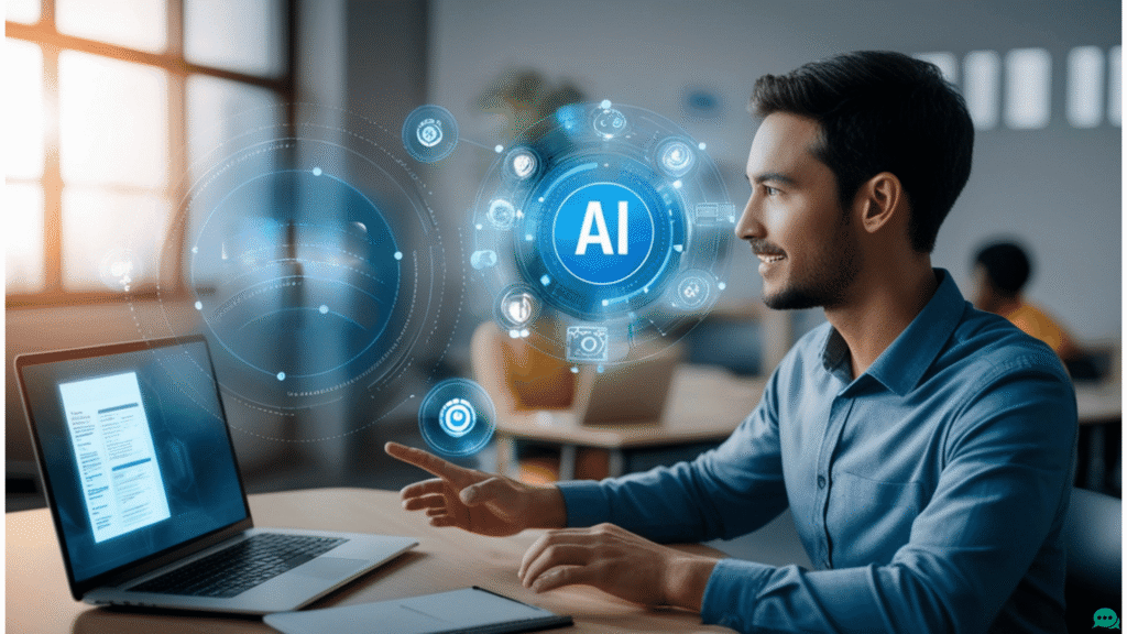 Plumbers Voice AI Agents
