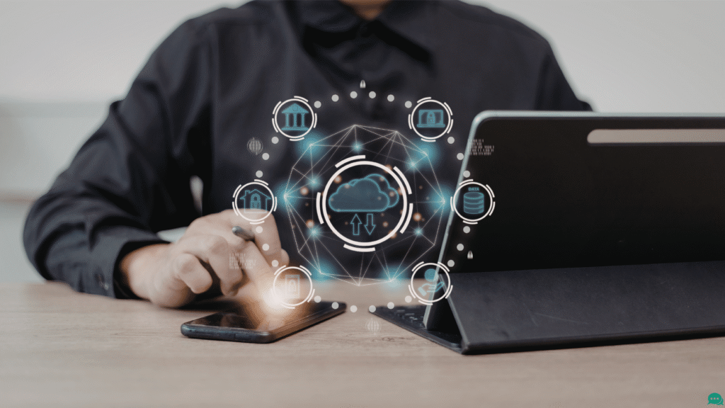 AI Voice Assistant for locksmiths
