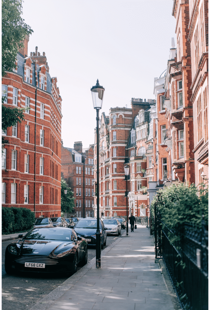 fully managed AI receptionist for property management