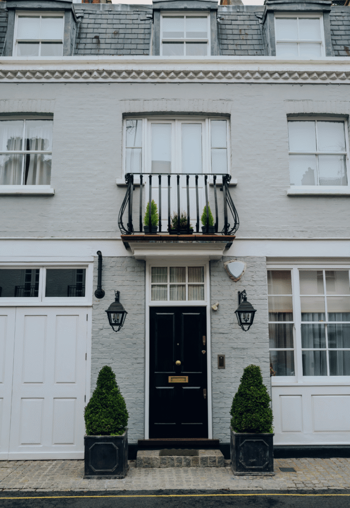 property management AI answering service