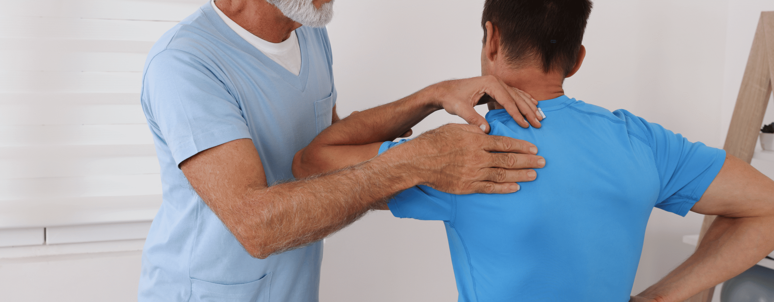AI voice assistant for chiropractors