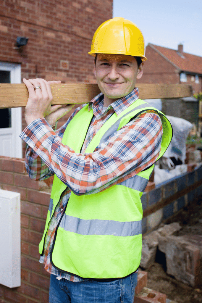 ai receptionist for small construction businesses