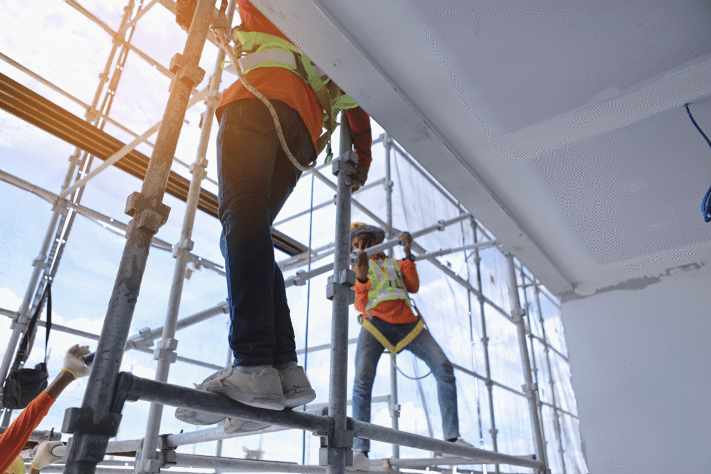 builder ai receptionist