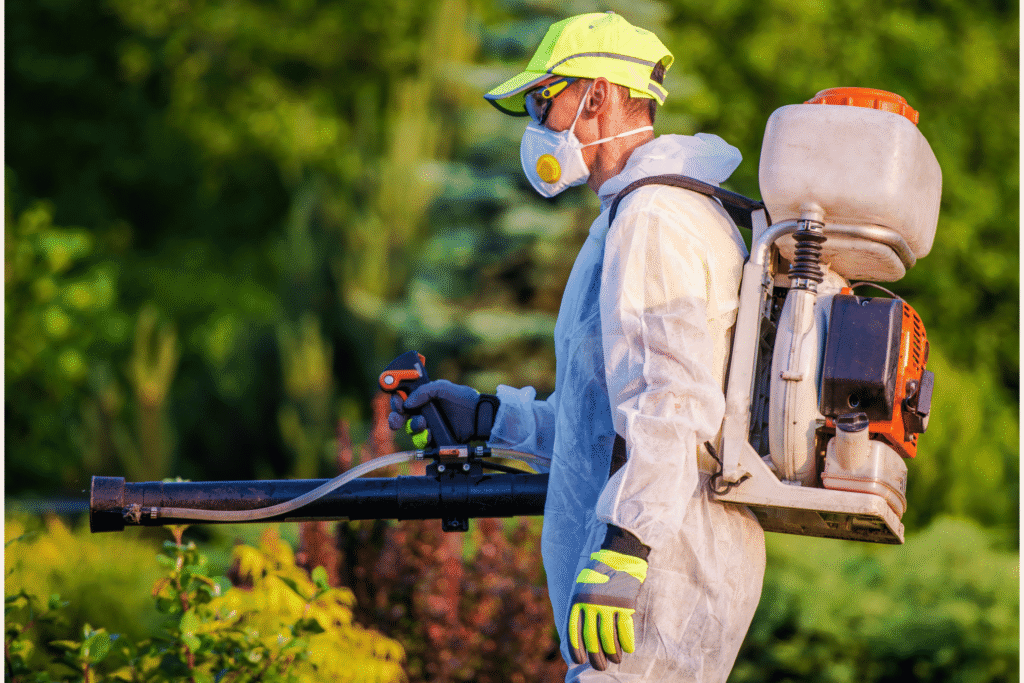 call answering ai assistant for pest control companies