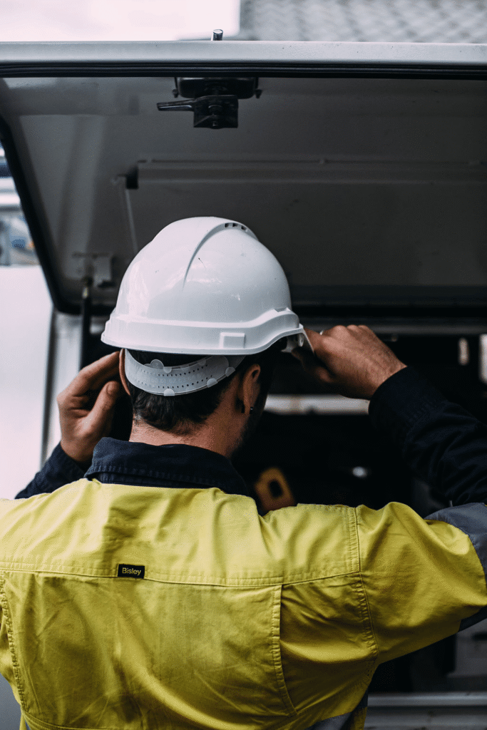 electrical contractor ai answering service
