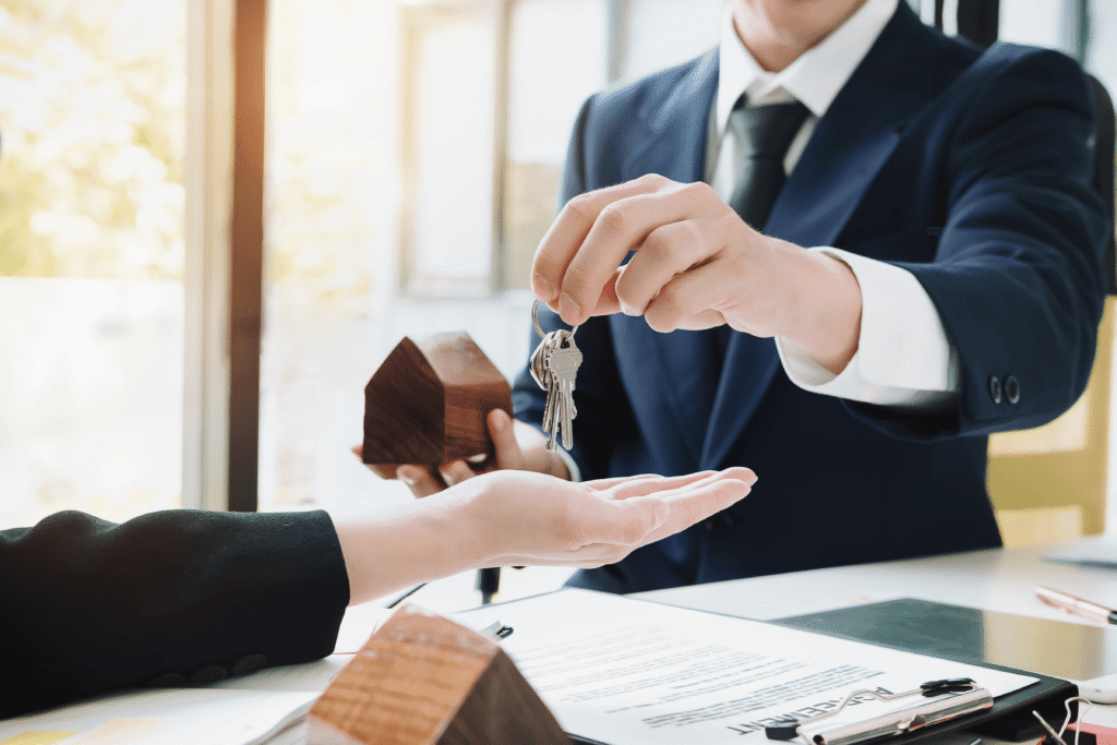 ai answering for letting agents