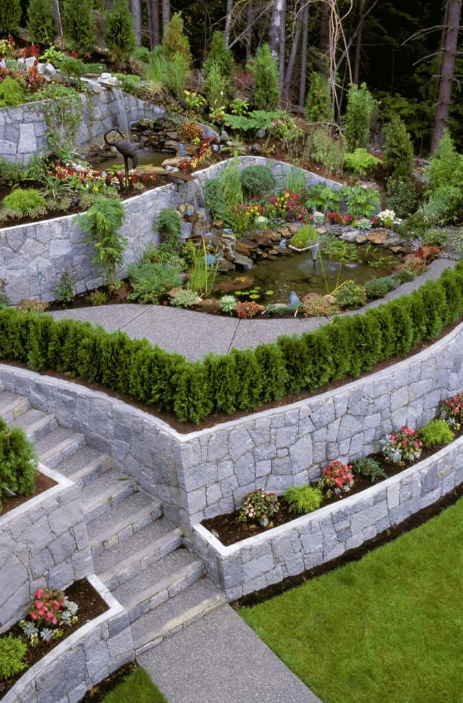 ai receptionist for small landscaping businesses