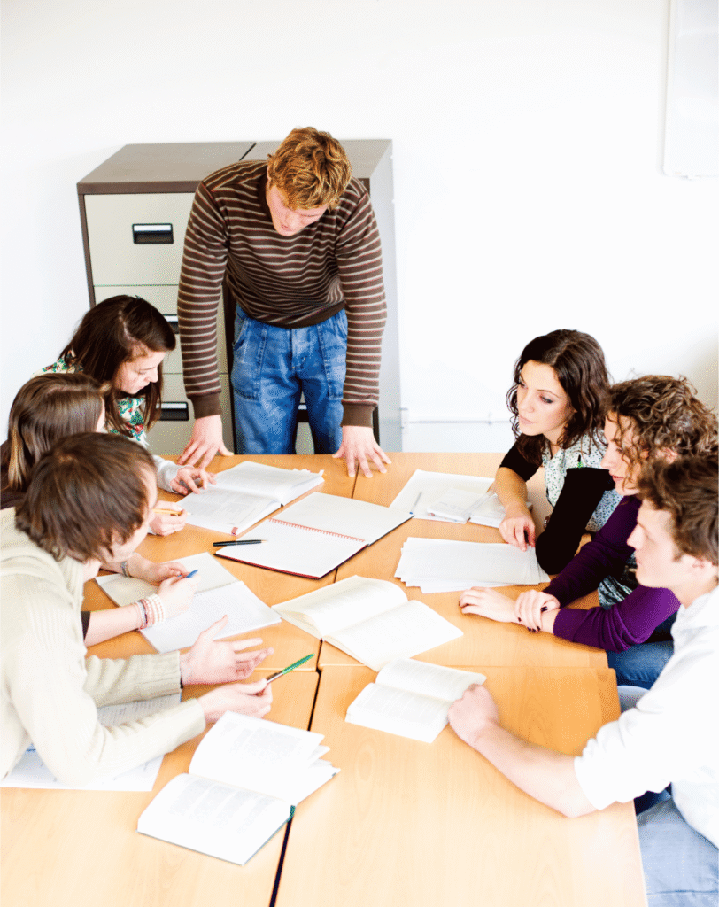 AI receptionist for tutors