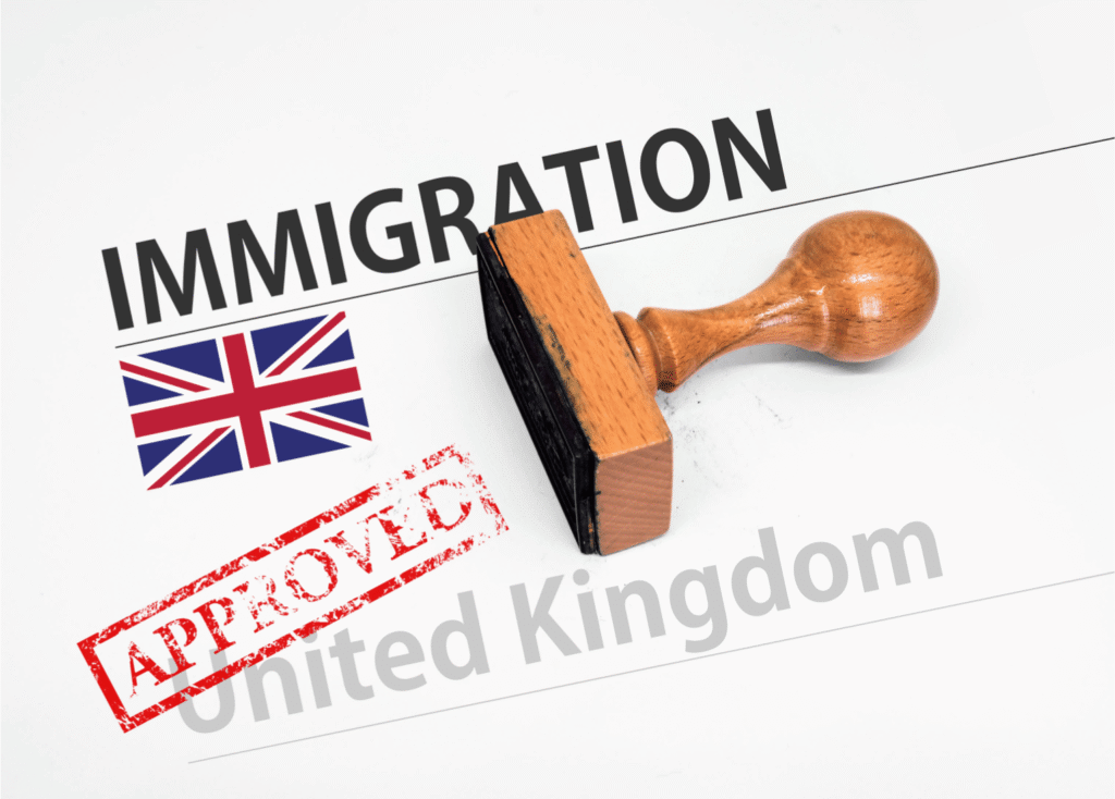 immigration lawyer AI receptionists