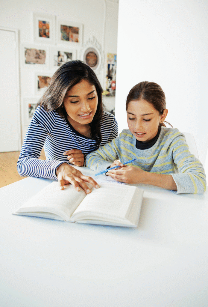 AI voice agent for private tuition