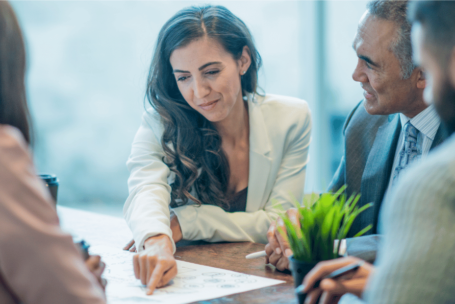 Actionstep AI receptionist integration