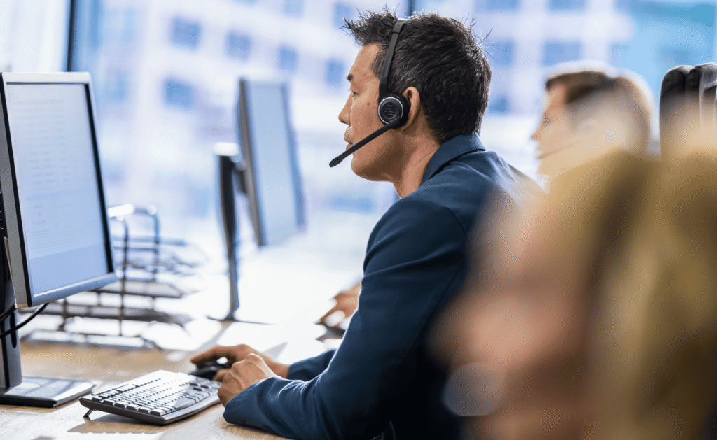 custom-built AI receptionists for Acuity Scheduling