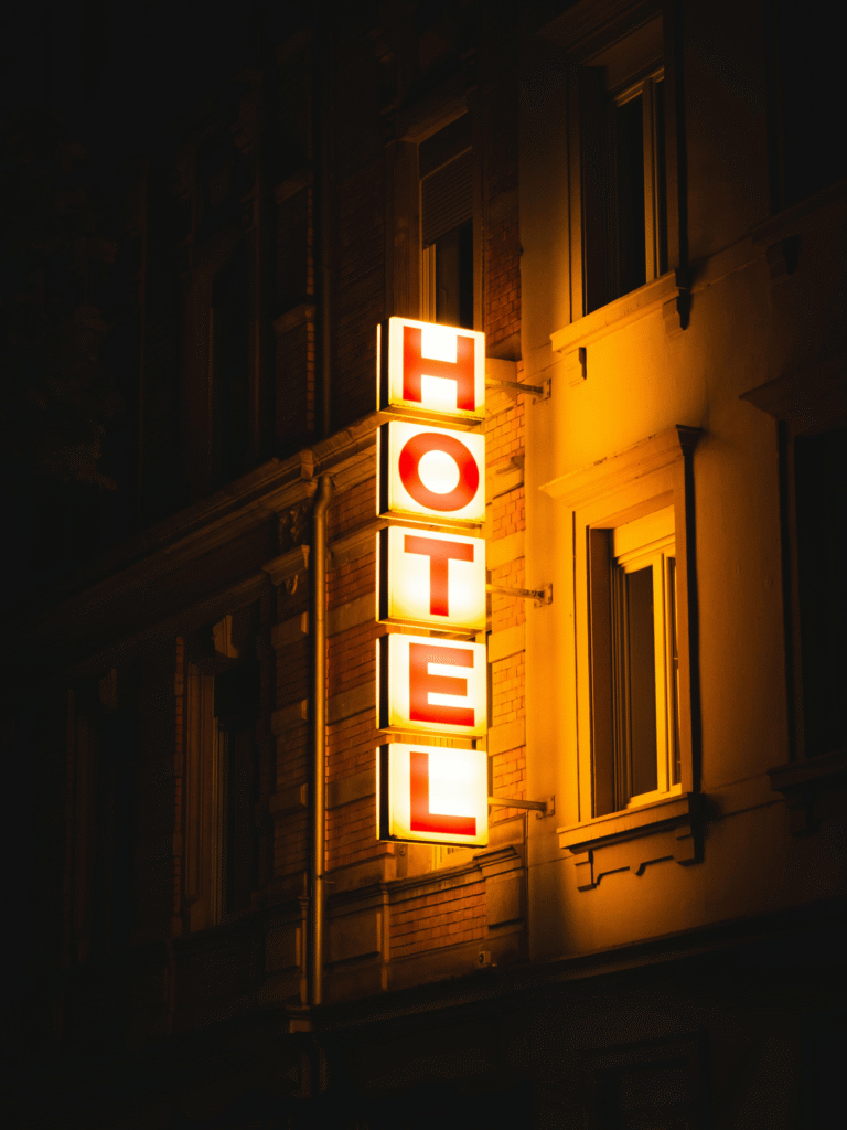 bespoke Guestline custom integrated voice agent