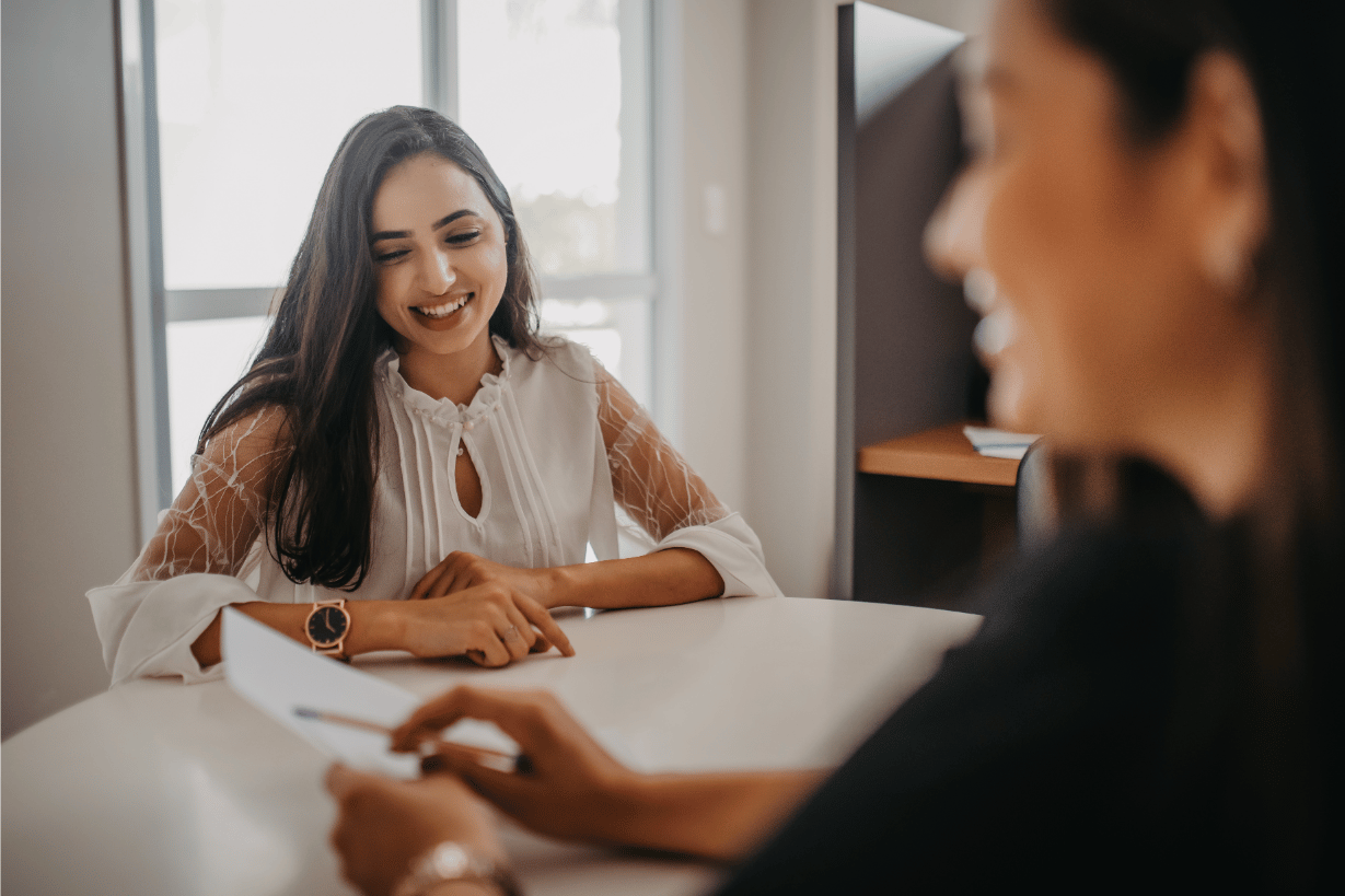 custom-built Recruit CRM AI voice agent