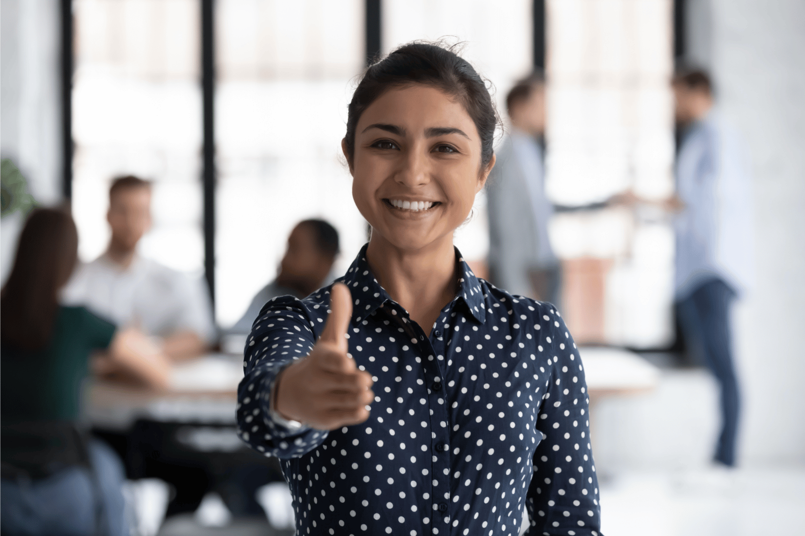 custom AI receptionist for Calendly