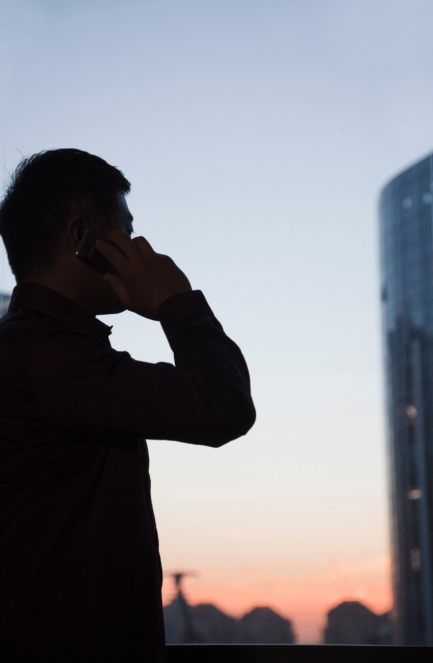 How We Add the AI Receptionist to Your Phone Number